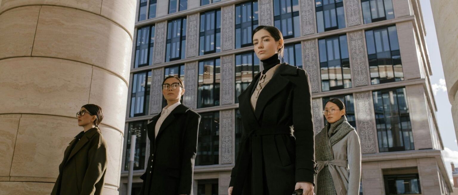 Women of Impact: Leading the Future of Our Planet - Environmental ...